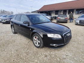 Audi A4 2.0Tdi Sline, снимка 3