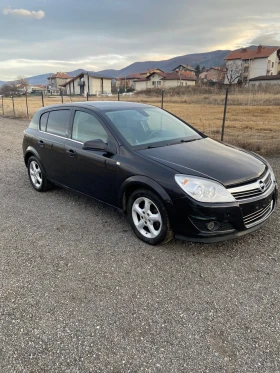 Opel Astra 1.7 CDTI eco FLEX, снимка 3