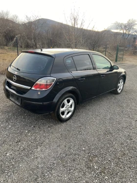 Opel Astra 1.7 CDTI eco FLEX, снимка 4