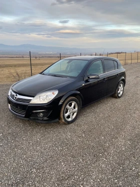 Opel Astra 1.7 CDTI eco FLEX, снимка 2