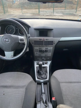 Opel Astra 1.7 CDTI eco FLEX, снимка 7