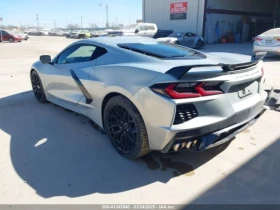 Chevrolet Corvette 2021 CHEVROLET CORVETTE STINGRAY RWD 1LT - 105000 лв. - 85166281 | Car24.bg