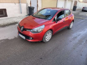 Renault Clio 1.5 dCi, 90hp, 1ви собственик, 96к КМ, снимка 3