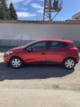 Renault Clio 1.5 dCi, 90hp, 1ви собственик, 96к КМ, снимка 4