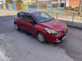 Renault Clio 1.5 dCi, 90hp, 1ви собственик, 96к КМ 1