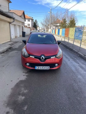 Renault Clio 1.5 dCi, 90hp, 1ви собственик, 96к КМ, снимка 2