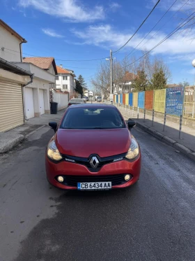 Renault Clio 1.5 dCi, 90hp, 1ви собственик, 96к КМ, снимка 5