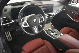 BMW 340 xDrive Седан, снимка 6