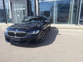 BMW 550 ix, снимка 1