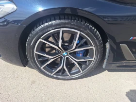 BMW 550 ix, снимка 14