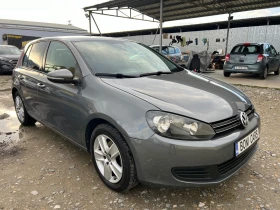 VW Golf 1.6TDI 105к.с. Парктроник/ Навигация/Euro5A/Италия - 9700 лв. - 21795304 | Car24.bg