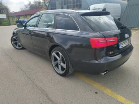 Обява за продажба на Audi A6 АНДРОИД  ~26 990 лв. - изображение 3