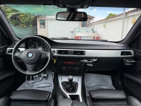 Обява за продажба на BMW 320 D LCI 184HP M-PACK  ~19 500 лв. - изображение 9