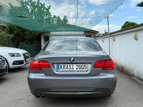 Обява за продажба на BMW 320 D LCI 184HP M-PACK  ~19 500 лв. - изображение 4