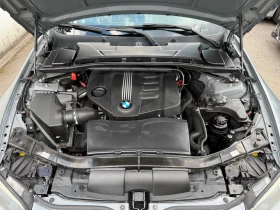 BMW 320 D LCI 184HP M-PACK  | Mobile.bg    17