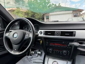 Обява за продажба на BMW 320 D LCI 184HP M-PACK  ~19 500 лв. - изображение 10