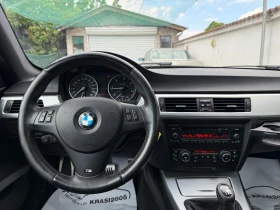 Обява за продажба на BMW 320 D LCI 184HP M-PACK  ~19 500 лв. - изображение 8