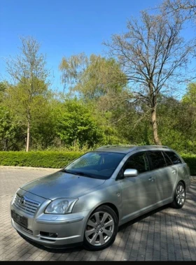 Обява за продажба на Toyota Avensis ~3 999 лв. - изображение 1