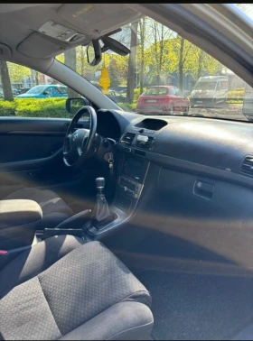 Обява за продажба на Toyota Avensis ~3 999 лв. - изображение 6