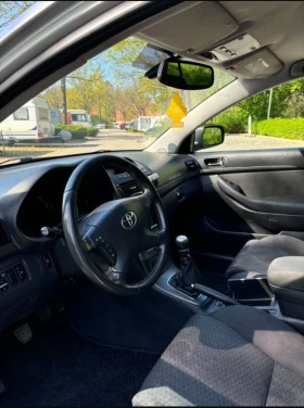 Обява за продажба на Toyota Avensis ~3 999 лв. - изображение 8