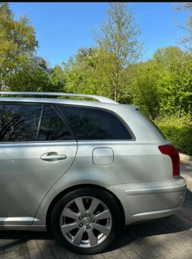 Toyota Avensis | Mobile.bg    14