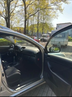 Обява за продажба на Toyota Avensis ~3 999 лв. - изображение 5