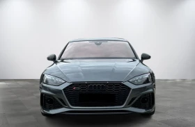 Audi Rs5 Sportback = Black Optics Plus=  | Mobile.bg    3