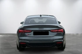 Audi Rs5 Sportback = Black Optics Plus=  | Mobile.bg    4