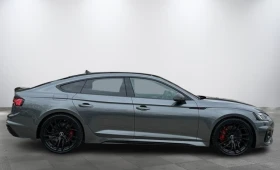 Audi Rs5 Sportback = Black Optics Plus=  | Mobile.bg    5