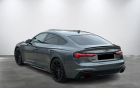 Audi Rs5 Sportback = Black Optics Plus=  | Mobile.bg    2