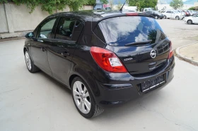 Opel Corsa 1.2i - 6300 лв. - 60174476 7