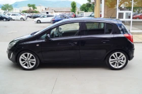 Opel Corsa 1.2i - 6300 лв. - 60174476 8