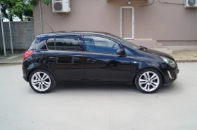 Opel Corsa 1.2i - 6300 лв. - 60174476 4