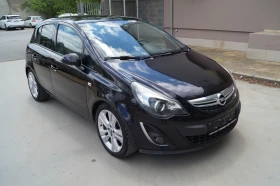 Opel Corsa 1.2i - 6300 лв. - 60174476 3