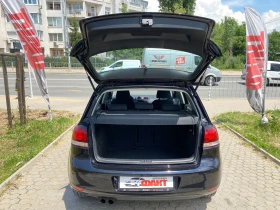VW Golf 2.0TDi/EURO.5B/AVTOMAT | Mobile.bg    16