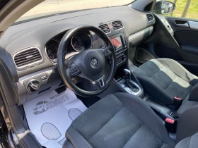 VW Golf 2.0TDi/EURO.5B/AVTOMAT | Mobile.bg    7