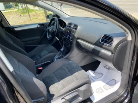 VW Golf 2.0TDi/EURO.5B/AVTOMAT | Mobile.bg    10