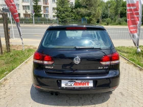 VW Golf 2.0TDi/EURO.5B/AVTOMAT | Mobile.bg    5
