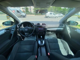 VW Golf 2.0TDi/EURO.5B/AVTOMAT | Mobile.bg    9