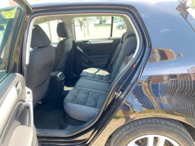 VW Golf 2.0TDi/EURO.5B/AVTOMAT | Mobile.bg    13