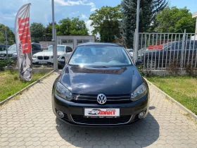 VW Golf 2.0TDi/EURO.5B/AVTOMAT | Mobile.bg    2