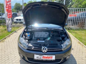 VW Golf 2.0TDi/EURO.5B/AVTOMAT | Mobile.bg    17