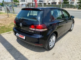 VW Golf 2.0TDi/EURO.5B/AVTOMAT | Mobile.bg    4