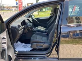 VW Golf 2.0TDi/EURO.5B/AVTOMAT | Mobile.bg    8