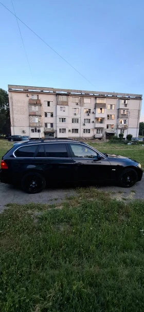 Обява за продажба на BMW 325 ~9 500 лв. - изображение 4