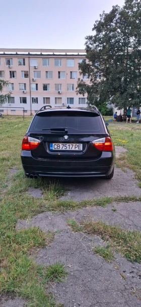 Обява за продажба на BMW 325 ~9 500 лв. - изображение 5