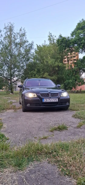 Обява за продажба на BMW 325 ~9 500 лв. - изображение 1
