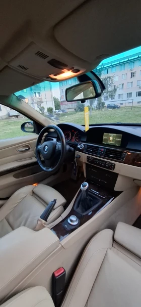 Обява за продажба на BMW 325 ~9 500 лв. - изображение 7