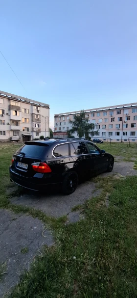 Обява за продажба на BMW 325 ~9 500 лв. - изображение 3