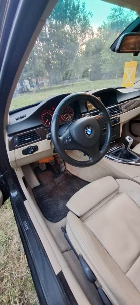 Обява за продажба на BMW 325 ~9 500 лв. - изображение 9